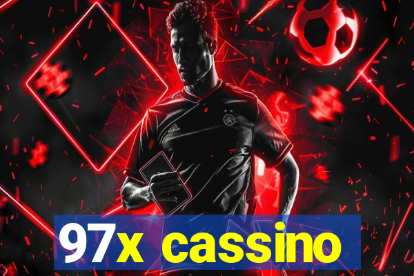 97x cassino